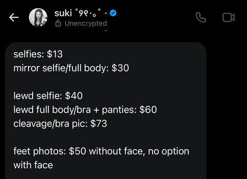 Full leaked Sushiscum private photo