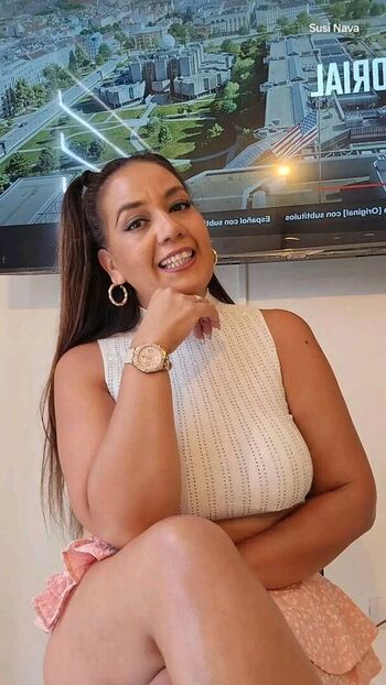 Full leaked Susi navaa private photo