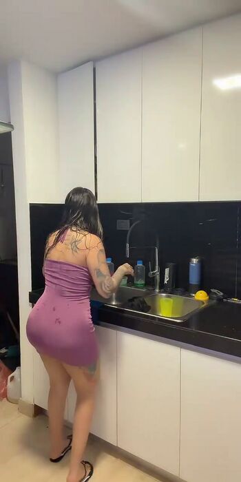 Full leaked Susy private photo