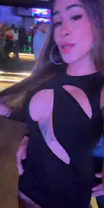 Full leaked Susy private photo