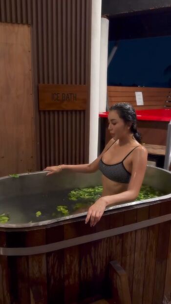 Full leaked Suzana renaud private photo