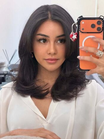 Full leaked Suzana renaud private photo