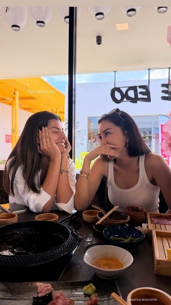 Full leaked Suzana renaud private photo