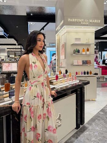 Full leaked Suzana renaud private photo