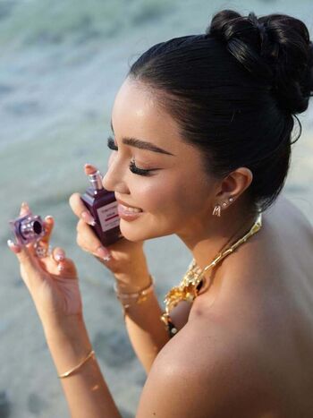 Full leaked Suzana renaud private photo