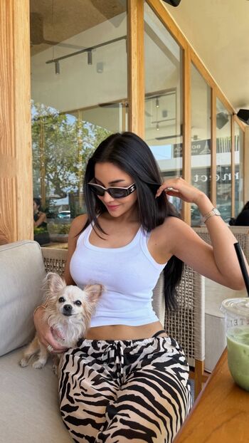 Full leaked Suzana renaud private photo