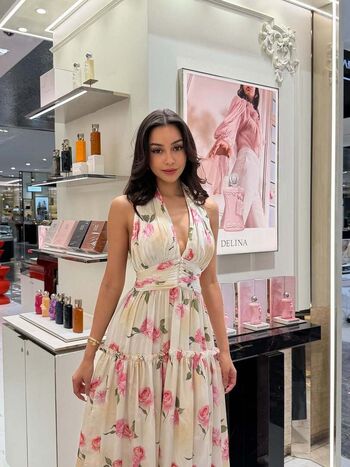 Full leaked Suzana renaud private photo