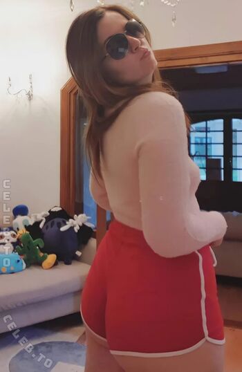 Full leaked Suzy lu private photo