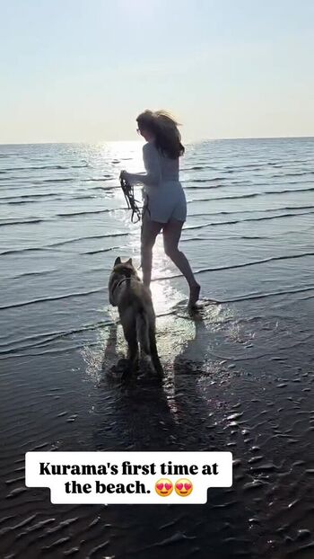 Full leaked Suzy lu private photo