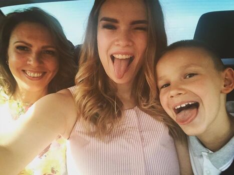 Full leaked Sveta koltunova private onlyfans photo