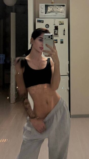 Full leaked Sveta severina private photo