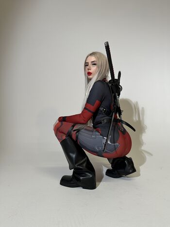 Full leaked Sveta sollar private photo