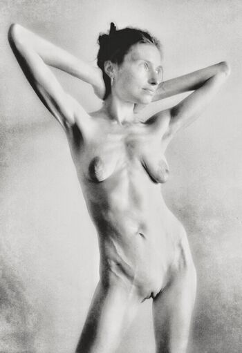 Full leaked Svletana private photo