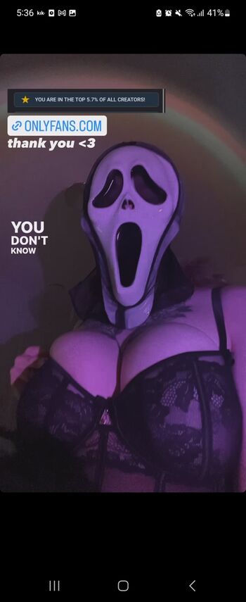 Full leaked Svlksad private photo