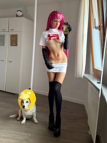 Full leaked Svperdone private photo