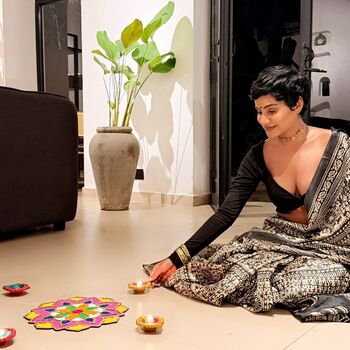 Full leaked Swati shepherrd private photo