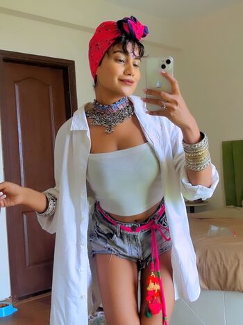 Full leaked Swati shepherrd private photo