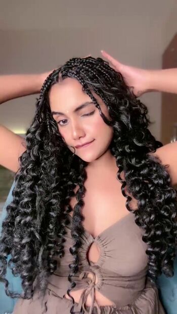 Full leaked Swati shepherrd private photo