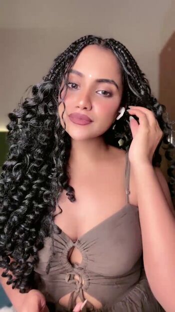 Full leaked Swati shepherrd private photo
