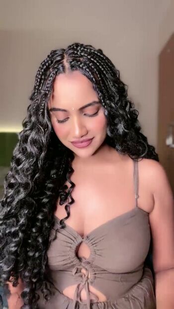 Full leaked Swati shepherrd private photo