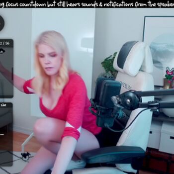 Full leaked Swebliss private photo