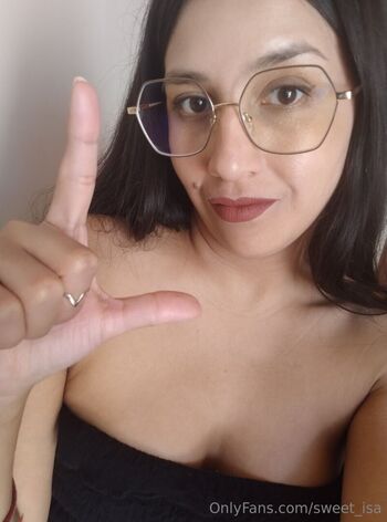 sweet_isa