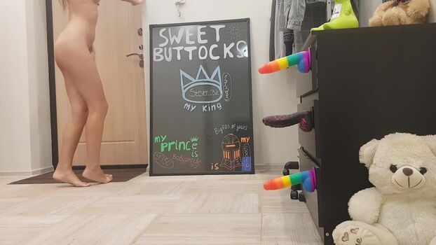Full leaked Sweetbuttocks private photo