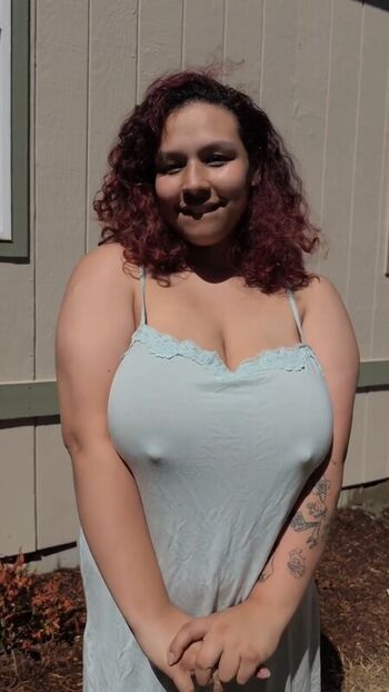 Full leaked Sweetdabz private photo