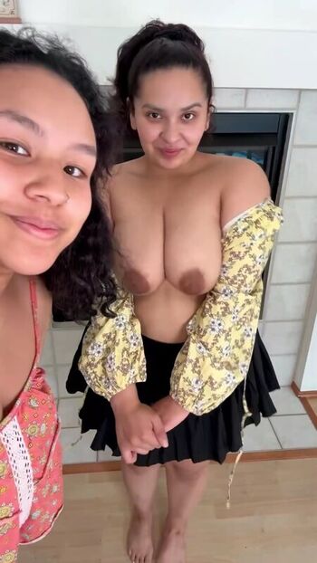 Full leaked Sweetdabz private photo