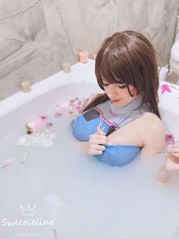 Sweetieline