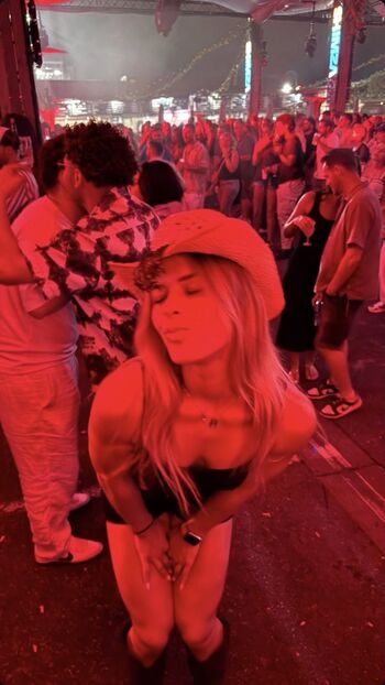 Full leaked Sweetja private photo