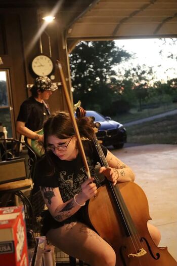 Full leaked Sweetlypearll private photo