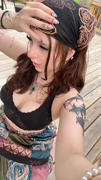 Full leaked Sweetlypearll private photo