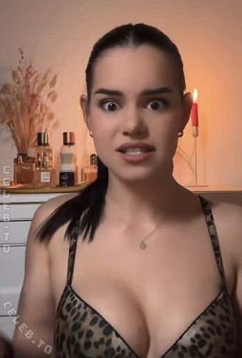 Full leaked Sweetmaddyhill private photo