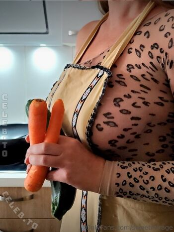 Full leaked Sweetmirage private photo