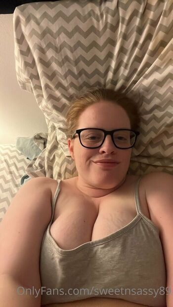 sweetnsassy89