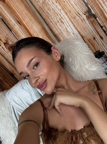 Full leaked Sweetrossie private photo