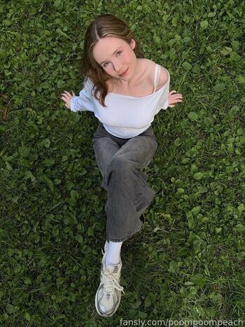 Full leaked Sweetshy private photo