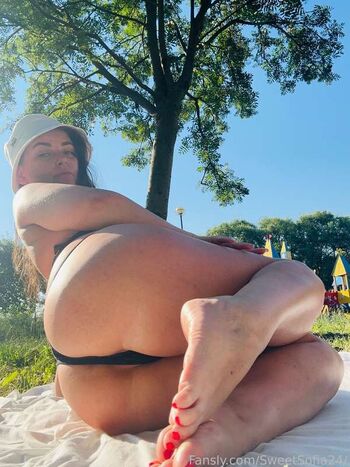 Full leaked Sweetsofia private photo