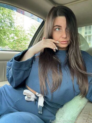 Full leaked Sweetsofia private photo