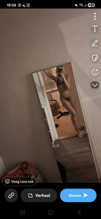Full leaked Sweetsophie private photo