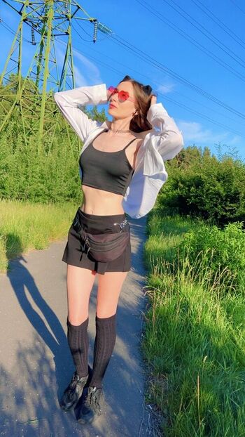 Full leaked Sweettaiger private photo