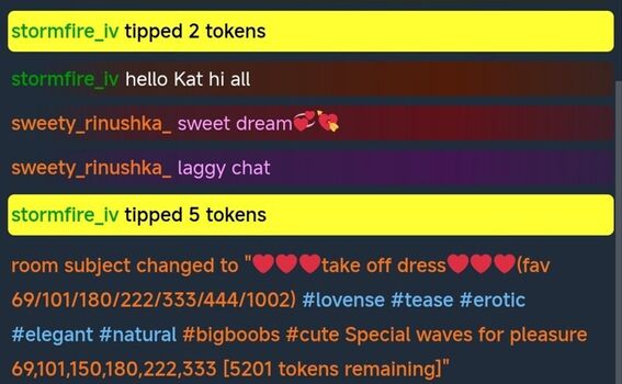Full leaked Sweety rinushka private photo
