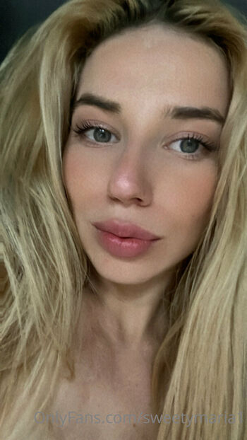 Full leaked Sweetymaria private photo