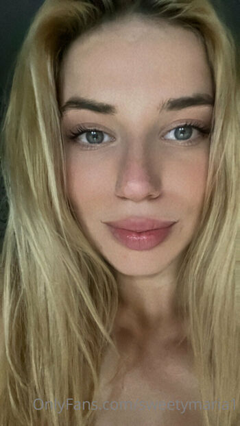 Full leaked Sweetymaria private photo