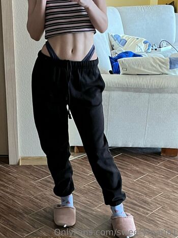 Full leaked Sweetymaria private photo