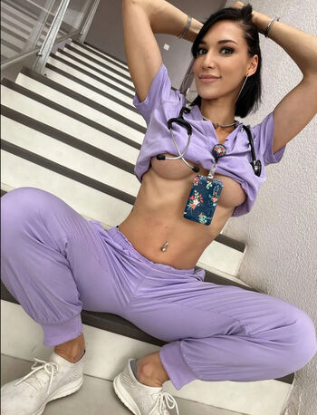 Full leaked Sweetyperla private photo