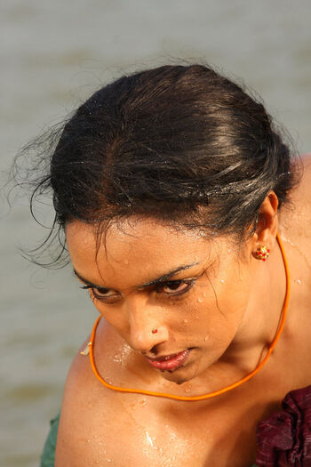 Full leaked Swetha menon private photo