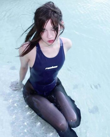 Full leaked Swimsuit private photo
