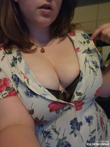 Full leaked Swingerwanabe private photo